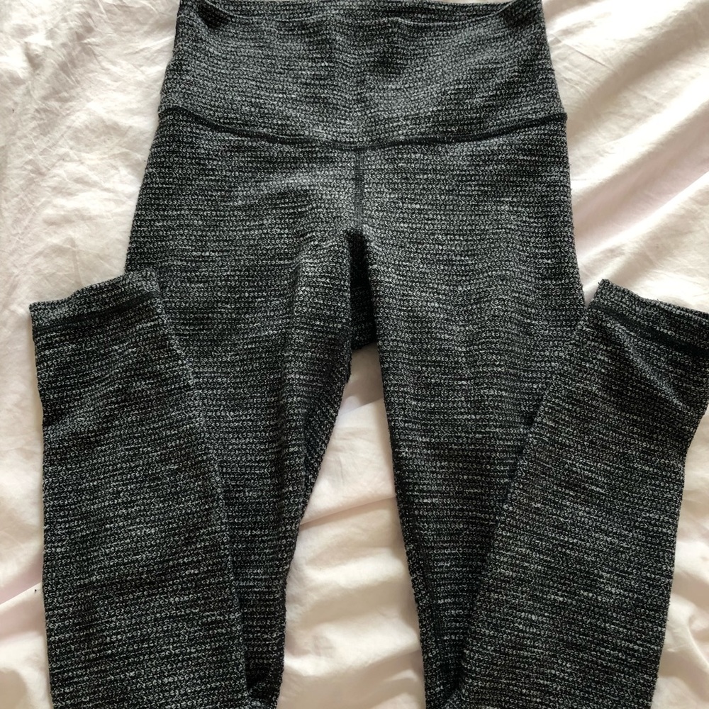 lululemon 7/8 pants